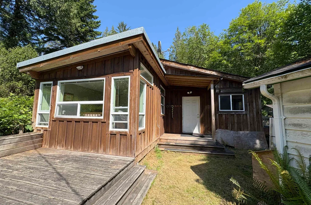660 ANDY'S BAY ROAD, Gambier Island BC V0N 1V0, Gambier Island BC — Residential for Sale - Photo 2