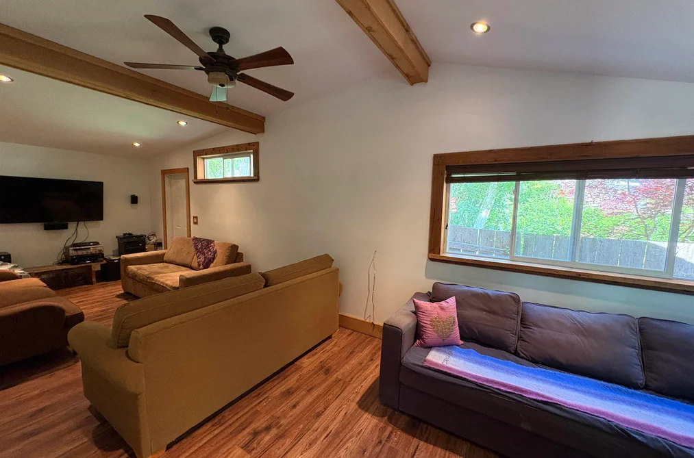 660 ANDY'S BAY ROAD, Gambier Island BC V0N 1V0, Gambier Island BC — Residential for Sale - Photo 4