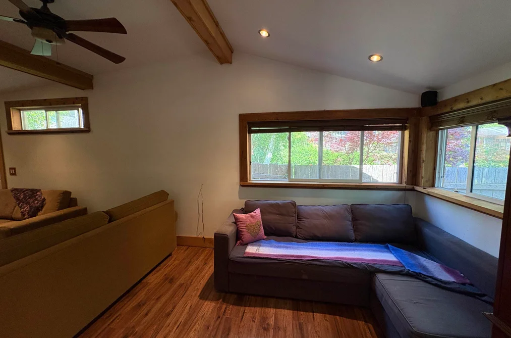 660 ANDY'S BAY ROAD, Gambier Island BC V0N 1V0, Gambier Island BC — Residential for Sale - Photo 5