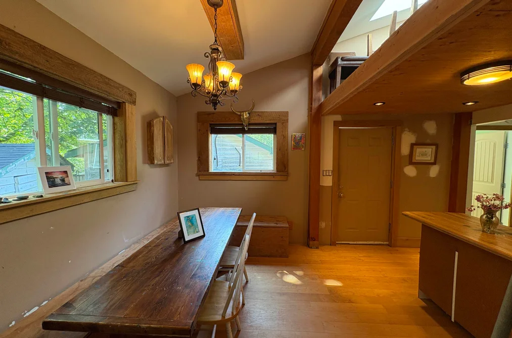 660 ANDY'S BAY ROAD, Gambier Island BC V0N 1V0, Gambier Island BC — Residential for Sale - Photo 6