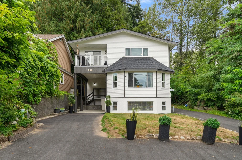 House for sale at 660 E 22nd Street North Vancouver British Columbia - MLS: R3163291