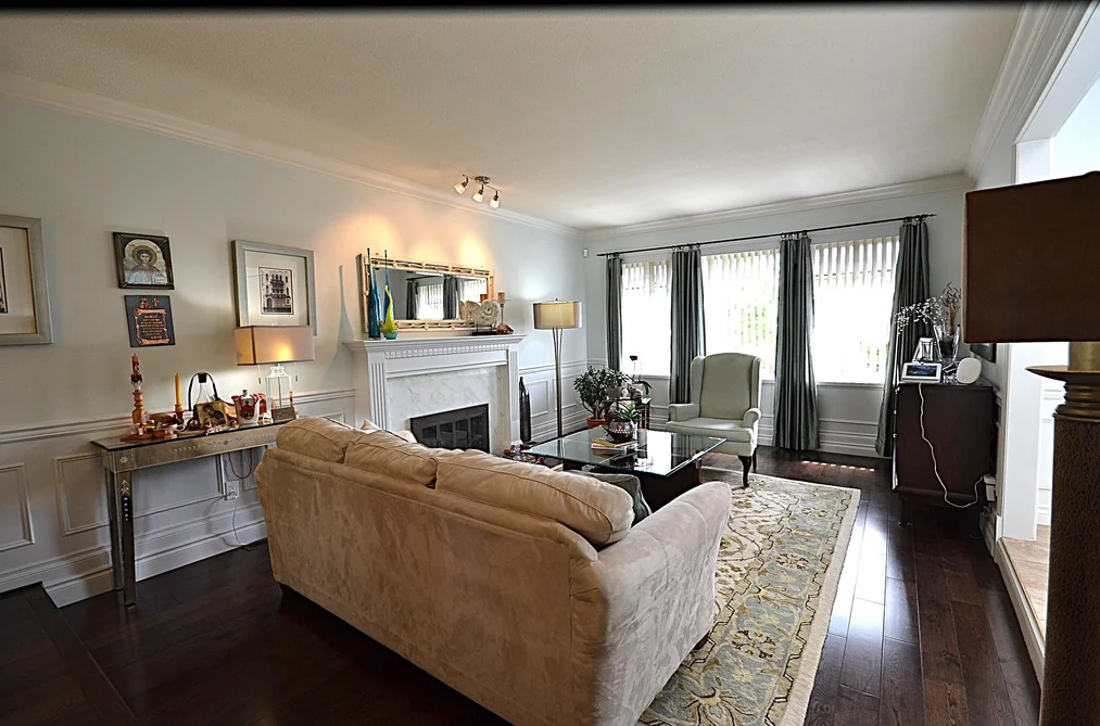 660 WALNUT PLACE, Coquitlam BC V3J 7T5, Coquitlam BC — Residential for Sale - Photo 4