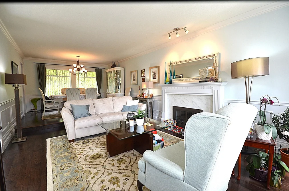 660 WALNUT PLACE, Coquitlam BC V3J 7T5, Coquitlam BC — Residential for Sale - Photo 5