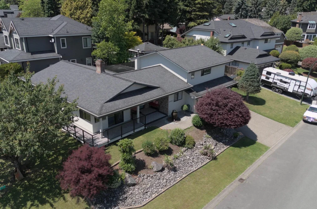 House for sale at 6601 Hyland Place Delta British Columbia - MLS: R3101625