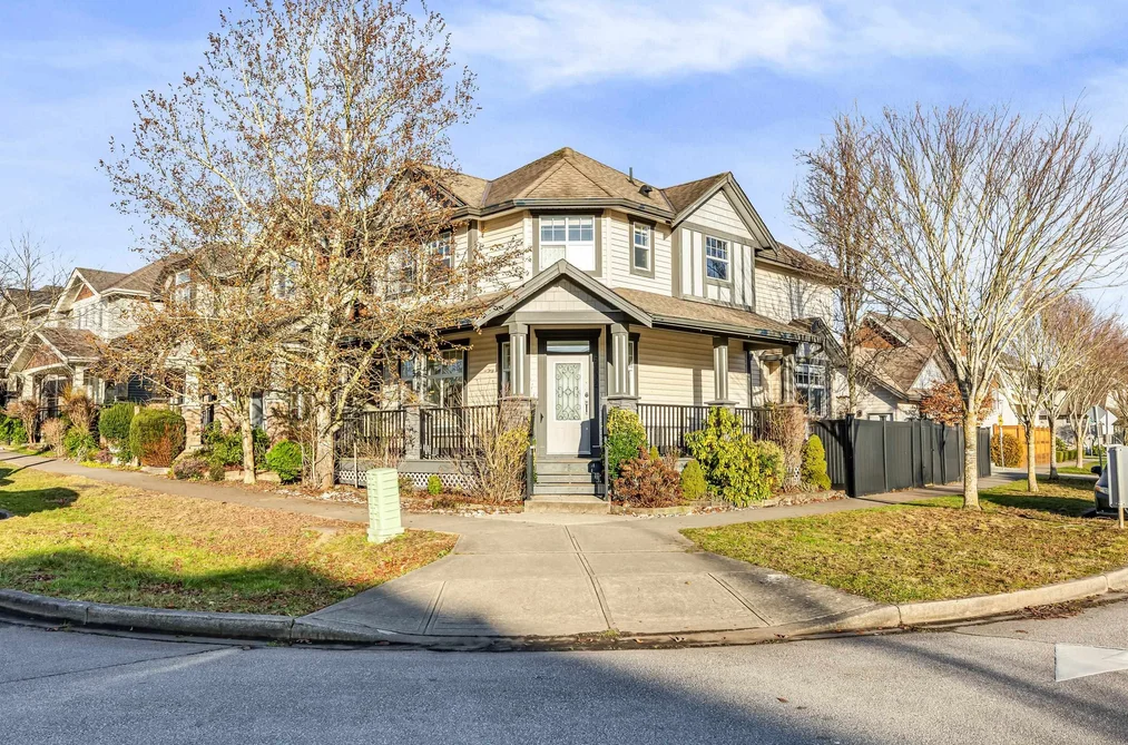 6602 193A STREET, Surrey BC V4N 0C1, Surrey BC — Residential for Sale - Photo 2