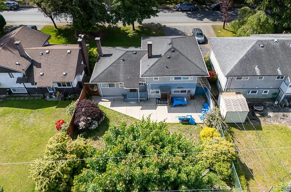 6605 ELWELL STREET, Burnaby BC V5E 1J9, Burnaby BC — Residential for Sale - Photo 7