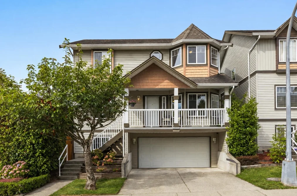 House for sale at 6609 205 Street Langley British Columbia - MLS: R3162810