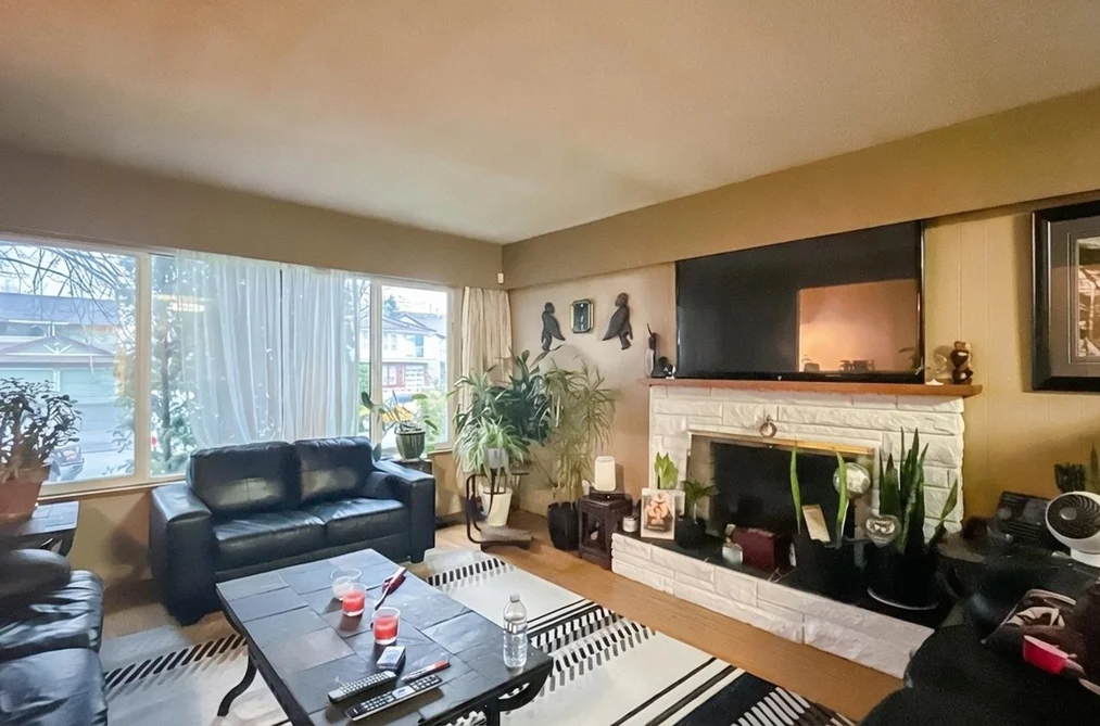 6609-6611 LAKEVIEW AVENUE, Burnaby BC V5E 2P6, Burnaby BC — Residential Income for Sale - Photo 3