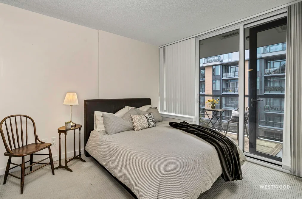 661 - 2080 W Broadway, Vancouver, BC - MLS: R3164285 - Photo 12