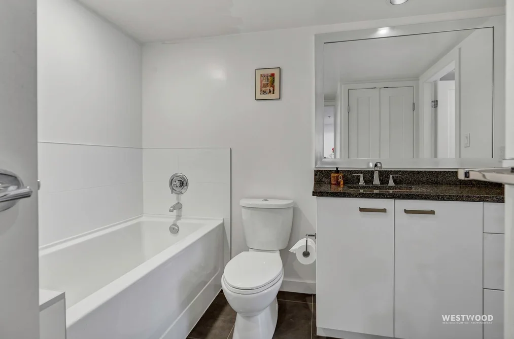 661 - 2080 W Broadway, Vancouver, BC - MLS: R3164285 - Photo 16