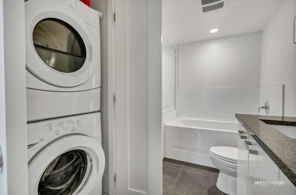 661 - 2080 W Broadway, Vancouver, BC - MLS: R3164285 - Photo 17