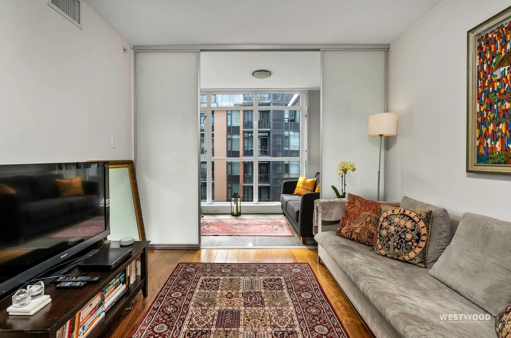 661 - 2080 W Broadway, Vancouver, BC - MLS: R3164285 - Photo 18