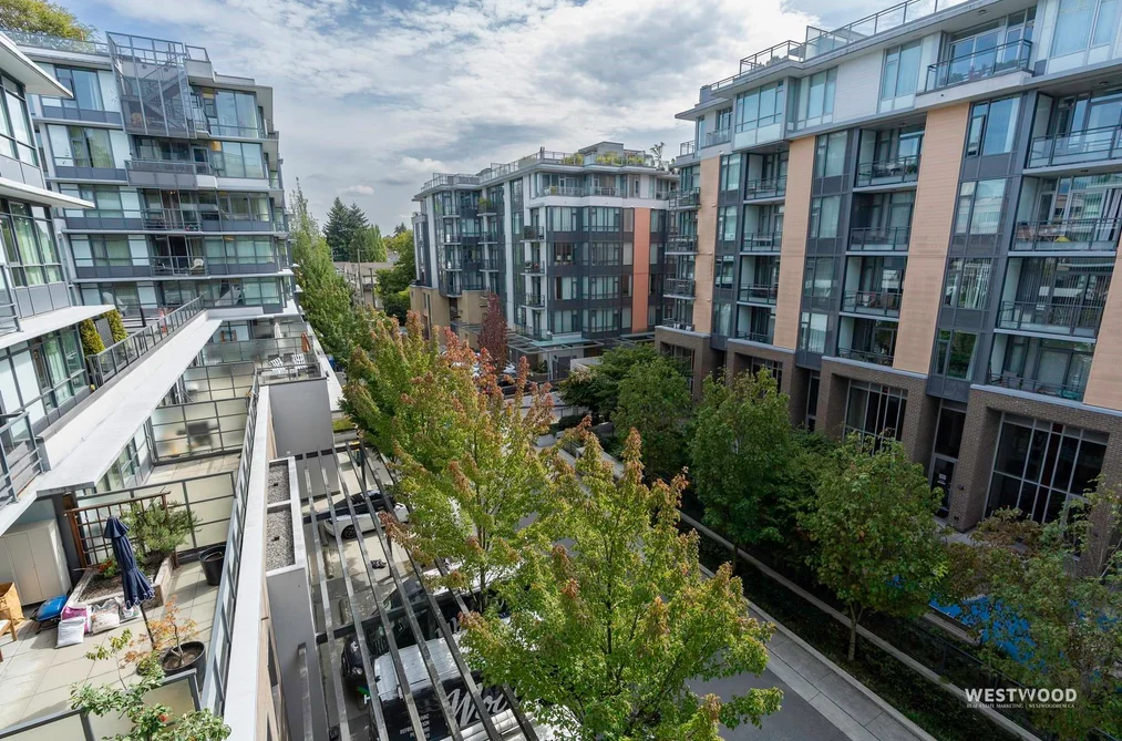 661 - 2080 W Broadway, Vancouver, BC - MLS: R3164285 - Photo 2