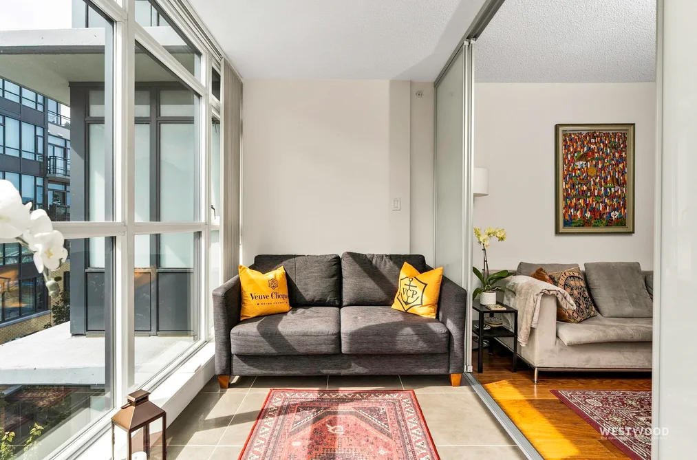 661 - 2080 W Broadway, Vancouver, BC - MLS: R3164285 - Photo 21