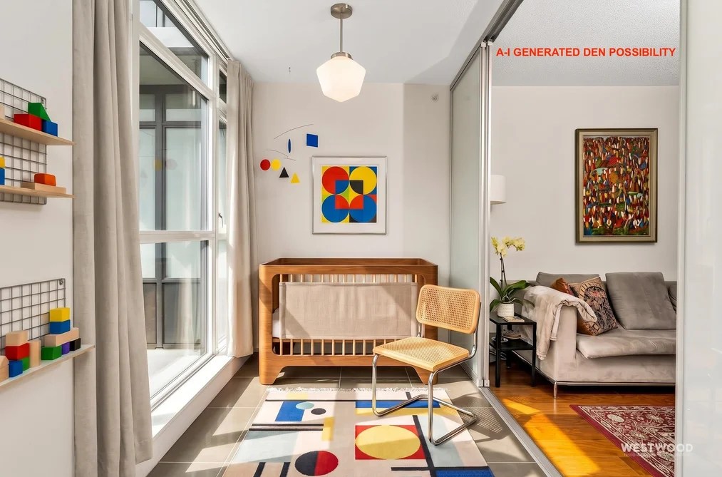661 - 2080 W Broadway, Vancouver, BC - MLS: R3164285 - Photo 23