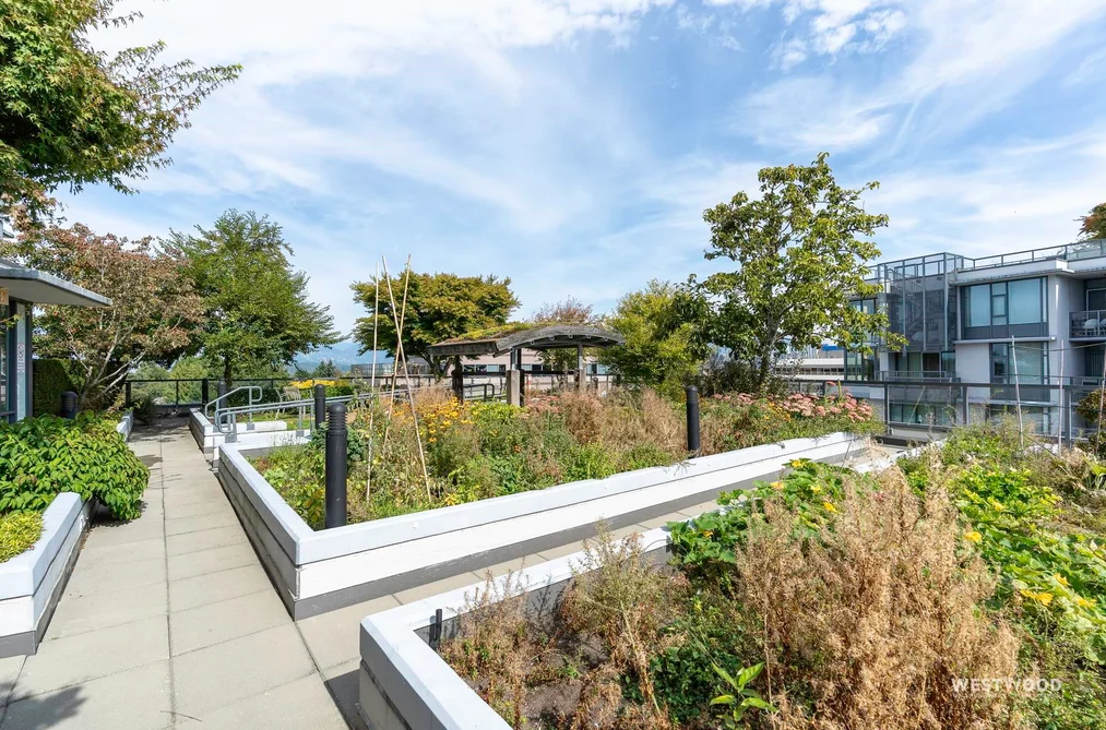 661 - 2080 W Broadway, Vancouver, BC - MLS: R3164285 - Photo 27
