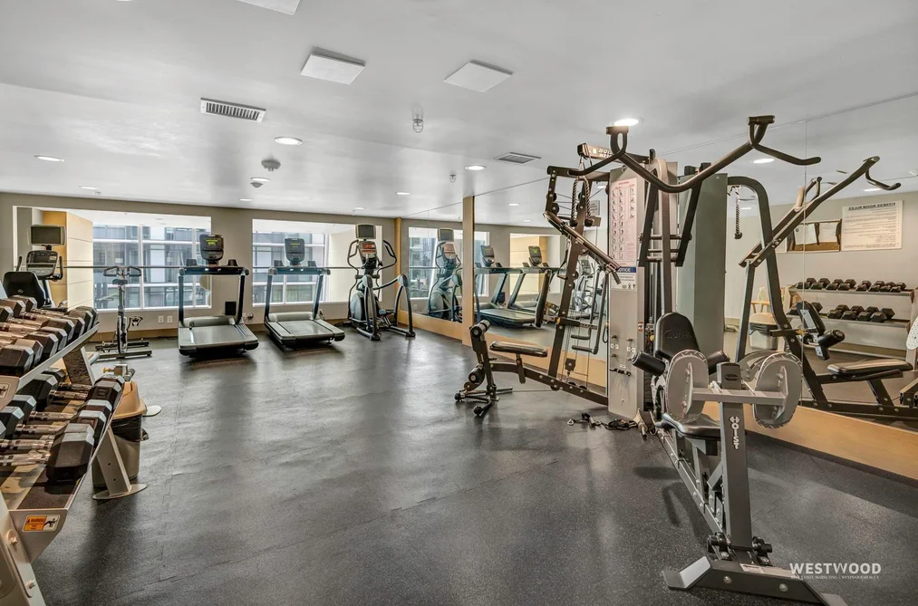661 - 2080 W Broadway, Vancouver, BC - MLS: R3164285 - Photo 28