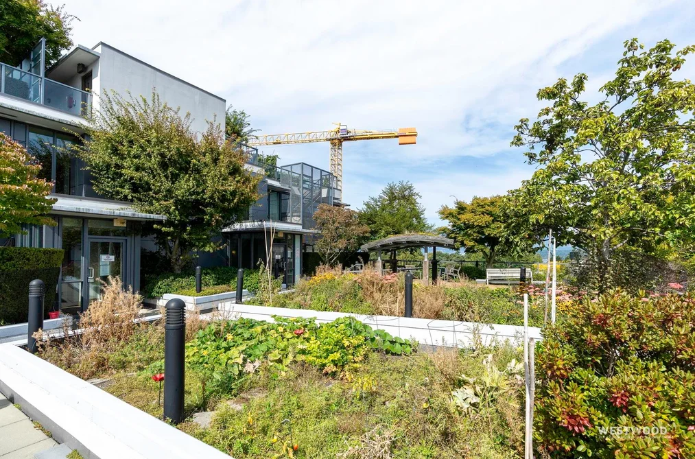 661 - 2080 W Broadway, Vancouver, BC - MLS: R3164285 - Photo 30