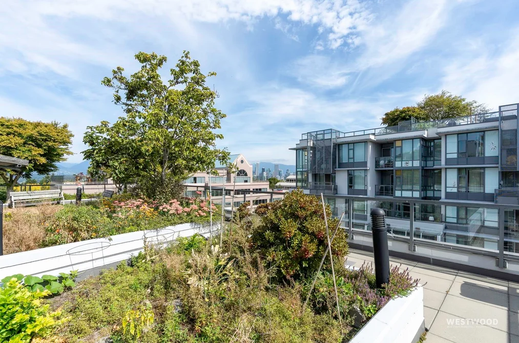 661 - 2080 W Broadway, Vancouver, BC - MLS: R3164285 - Photo 31