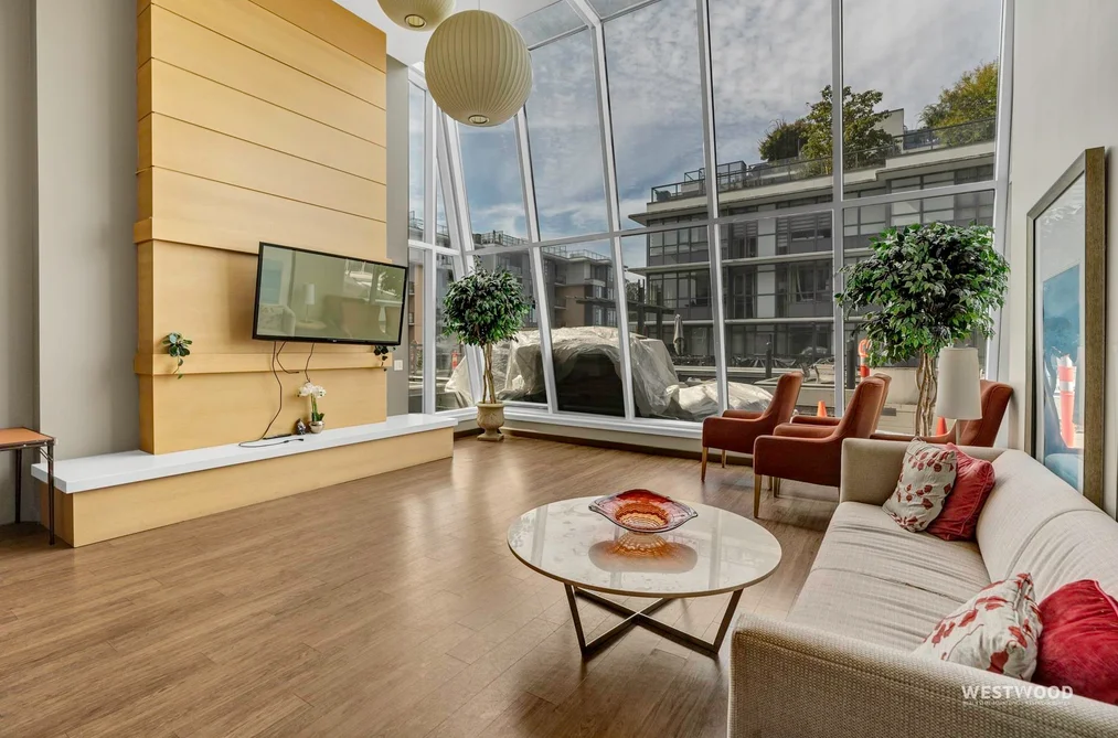 661 - 2080 W Broadway, Vancouver, BC - MLS: R3164285 - Photo 32