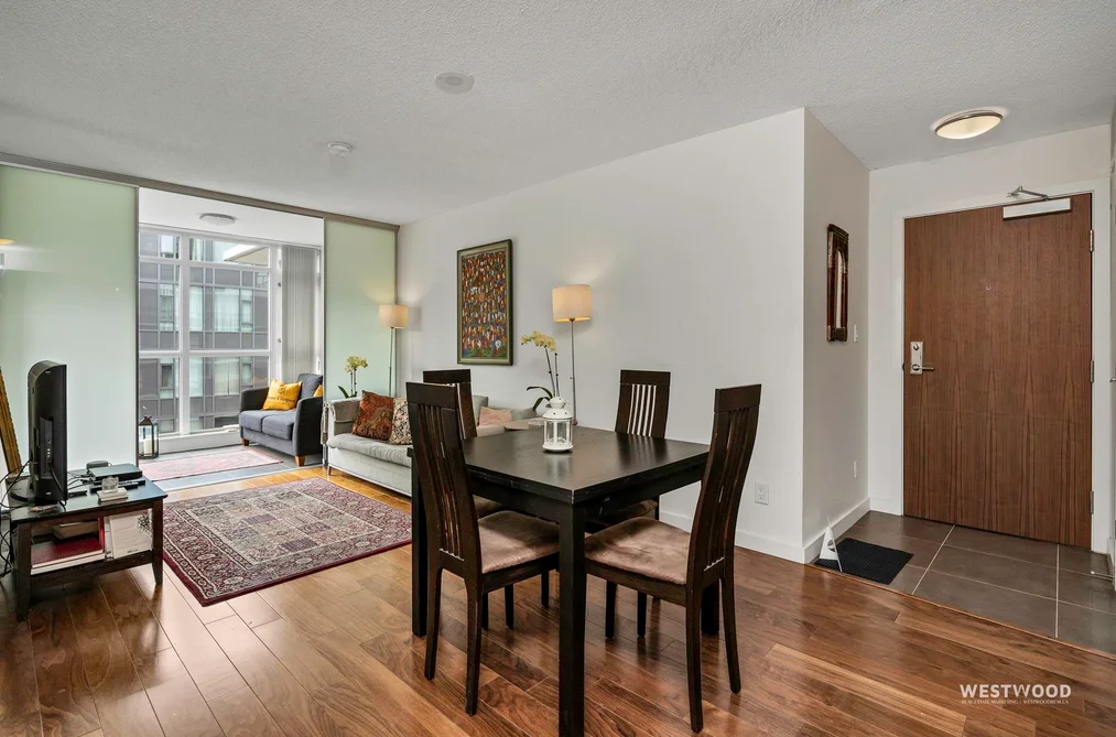 661 - 2080 W Broadway, Vancouver, BC - MLS: R3164285 - Photo 6
