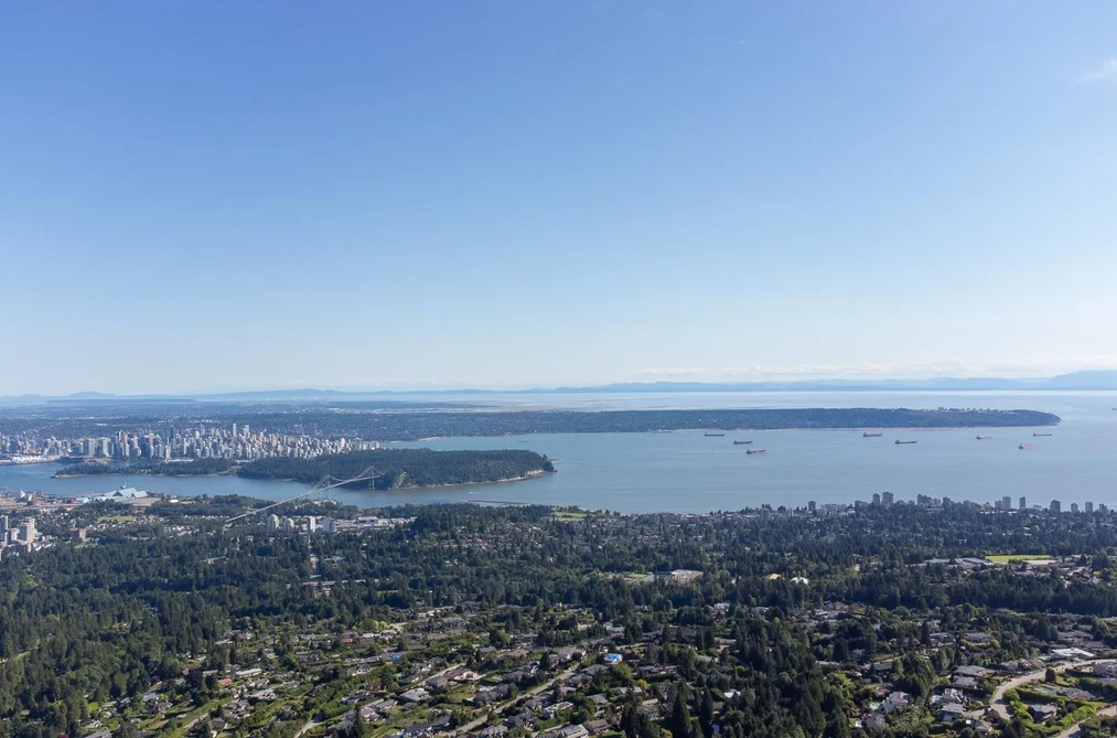 House for sale at 661 Andover Crescent West Vancouver British Columbia - MLS: R3104681