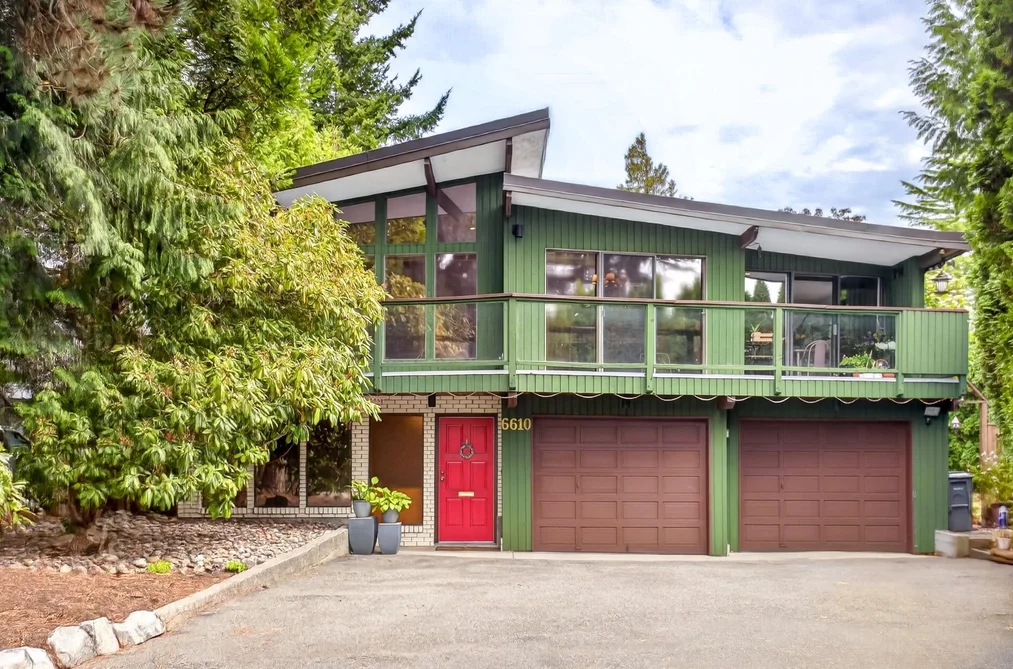 House for sale at 6610 Toderick Street Vancouver British Columbia - MLS: R3164295