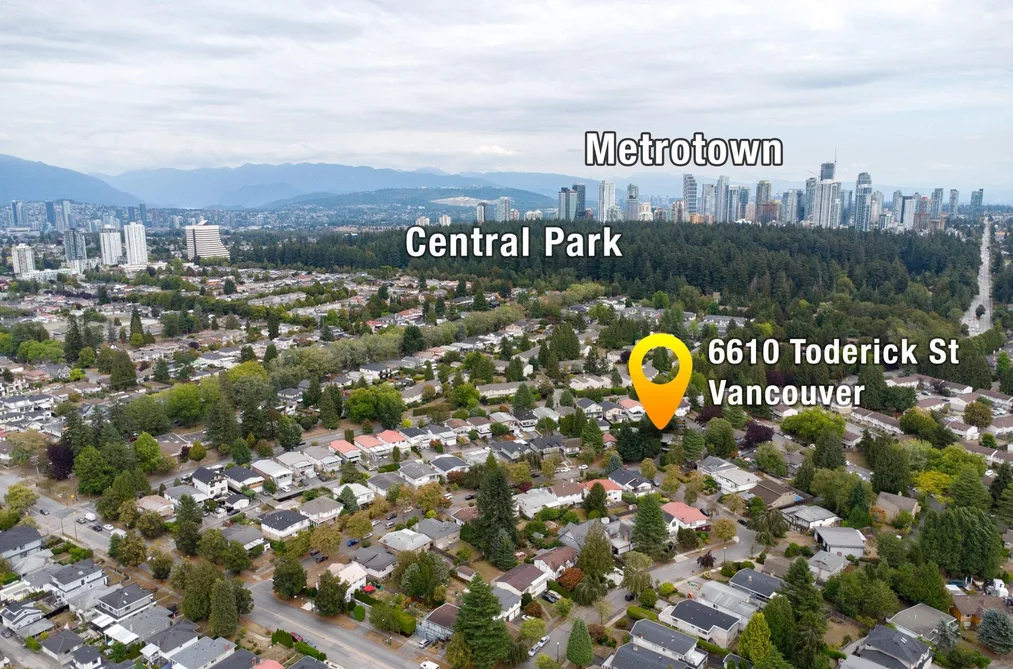 6610 Toderick Street, Vancouver, BC - House for Sale - Photo 38 of 39 6610 Toderick Street, Vancouver, BC - House for Sale - Photo 38 of 39