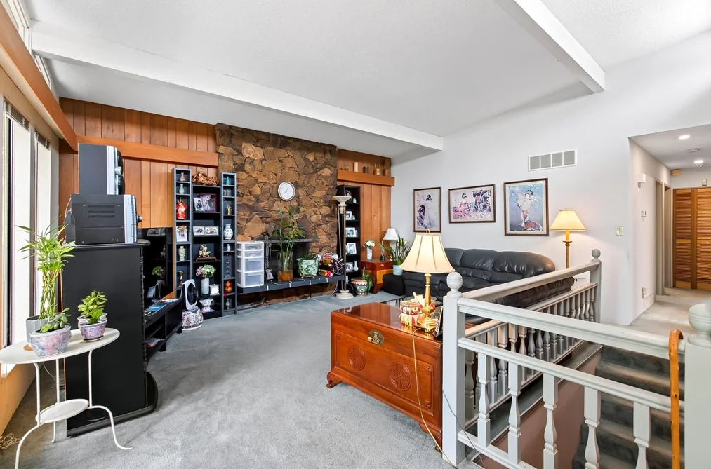 6610 Toderick Street, Vancouver, BC - House for Sale - Photo 7 of 39 6610 Toderick Street, Vancouver, BC - House for Sale - Photo 7 of 39