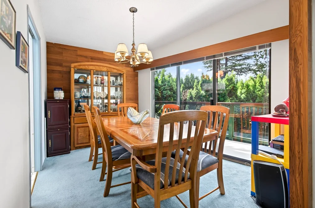 6610 Toderick Street, Vancouver, BC - House for Sale - Photo 9 of 39 6610 Toderick Street, Vancouver, BC - House for Sale - Photo 9 of 39