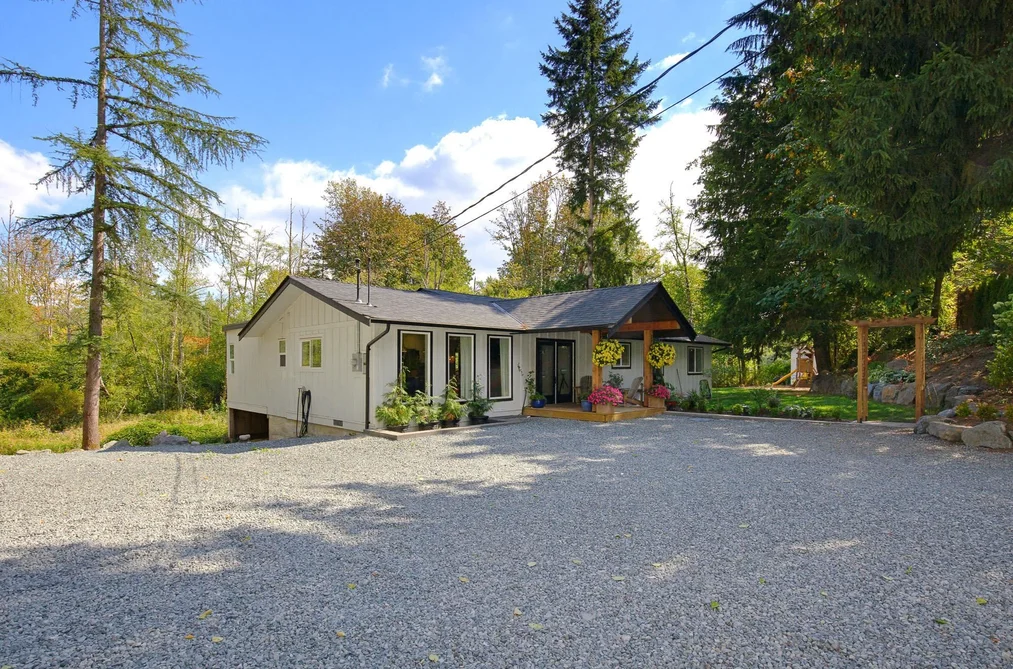 House for sale at 6612 264 Street Langley British Columbia - MLS: R3162832