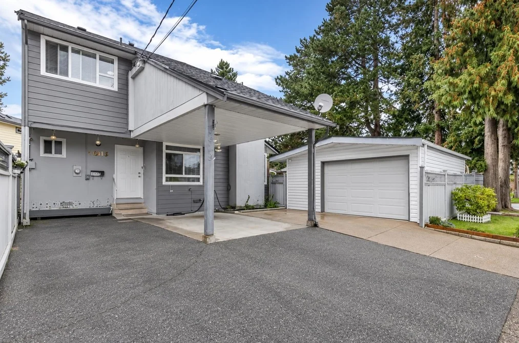 6613 134 St, Surrey, BC - MLS: R3172333