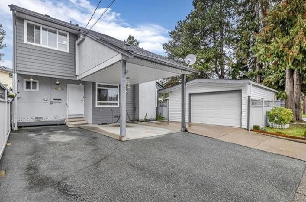 6613 134 St, Surrey, BC - MLS: R3172333