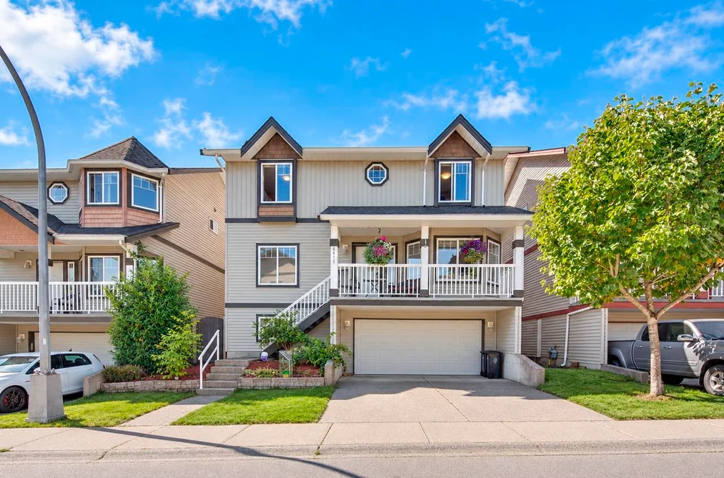6615 205 St, Langley, BC - MLS: R3167641