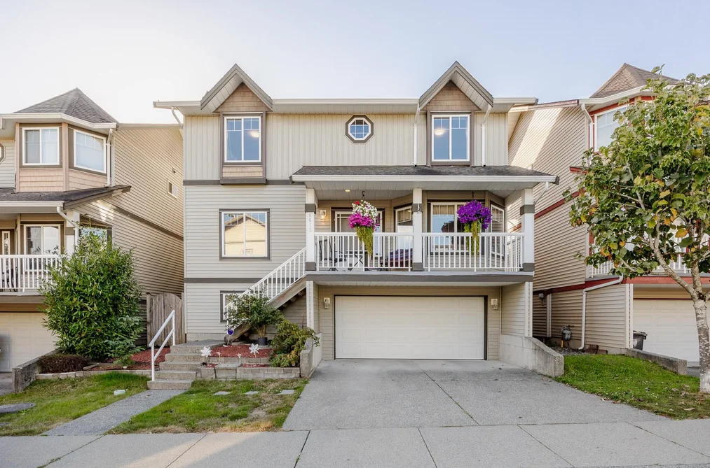 6615 205 STREET, Langley BC V1Y 2X8, Langley BC — Residential for Sale - Photo 3