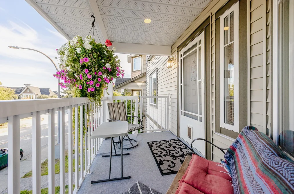 6615 205 STREET, Langley BC V1Y 2X8, Langley BC — Residential for Sale - Photo 5