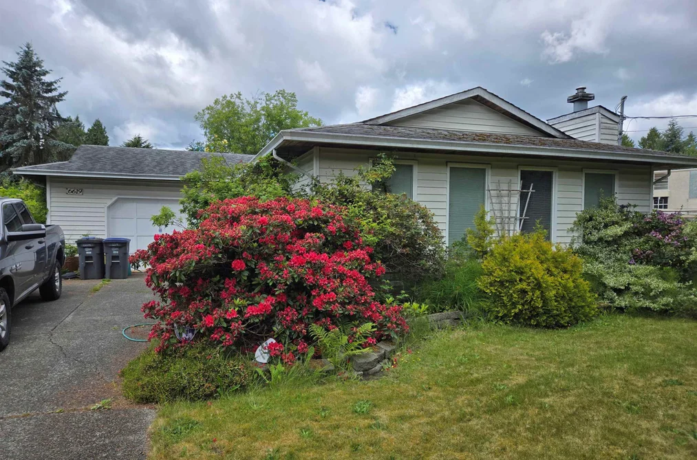 House for sale at 6619 140 Street Surrey British Columbia - MLS: R3133897