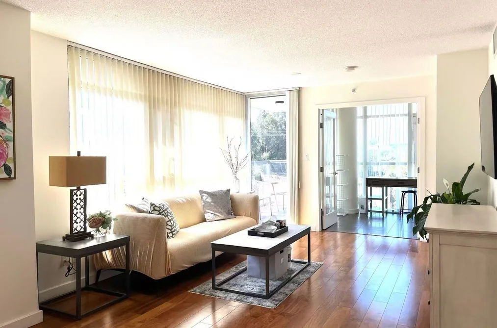 Condo for sale at 662 2080 W Broadway Vancouver British Columbia - MLS: R3111860