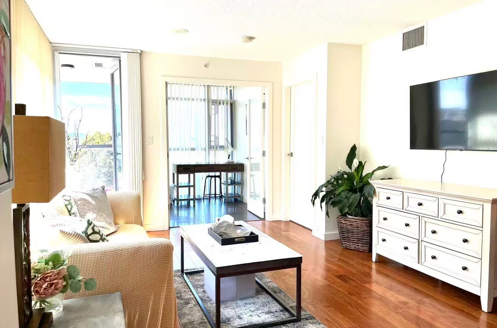 662 2080 W BROADWAY, Vancouver BC V6J 0C7, Vancouver BC — Residential for Sale - Photo 2