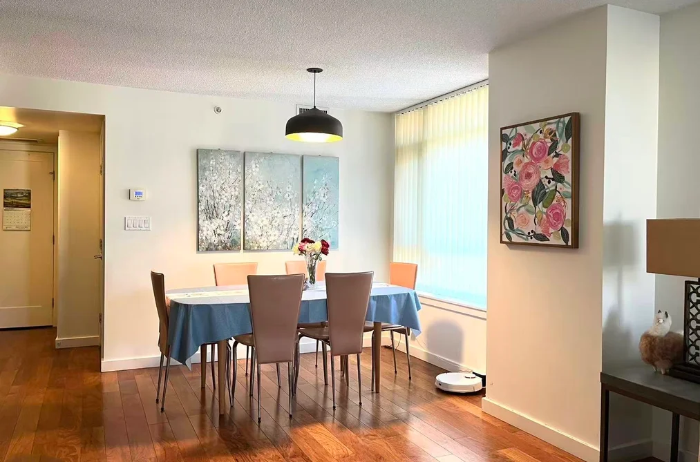 662 2080 W BROADWAY, Vancouver BC V6J 0C7, Vancouver BC — Residential for Sale - Photo 3