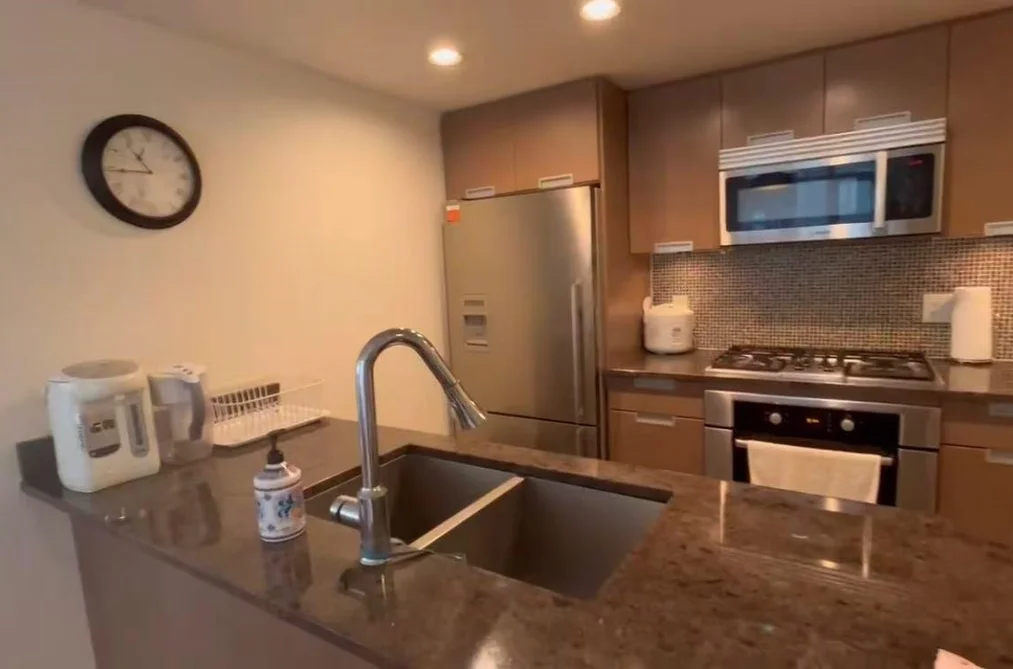 662 2080 W BROADWAY, Vancouver BC V6J 0C7, Vancouver BC — Residential for Sale - Photo 4