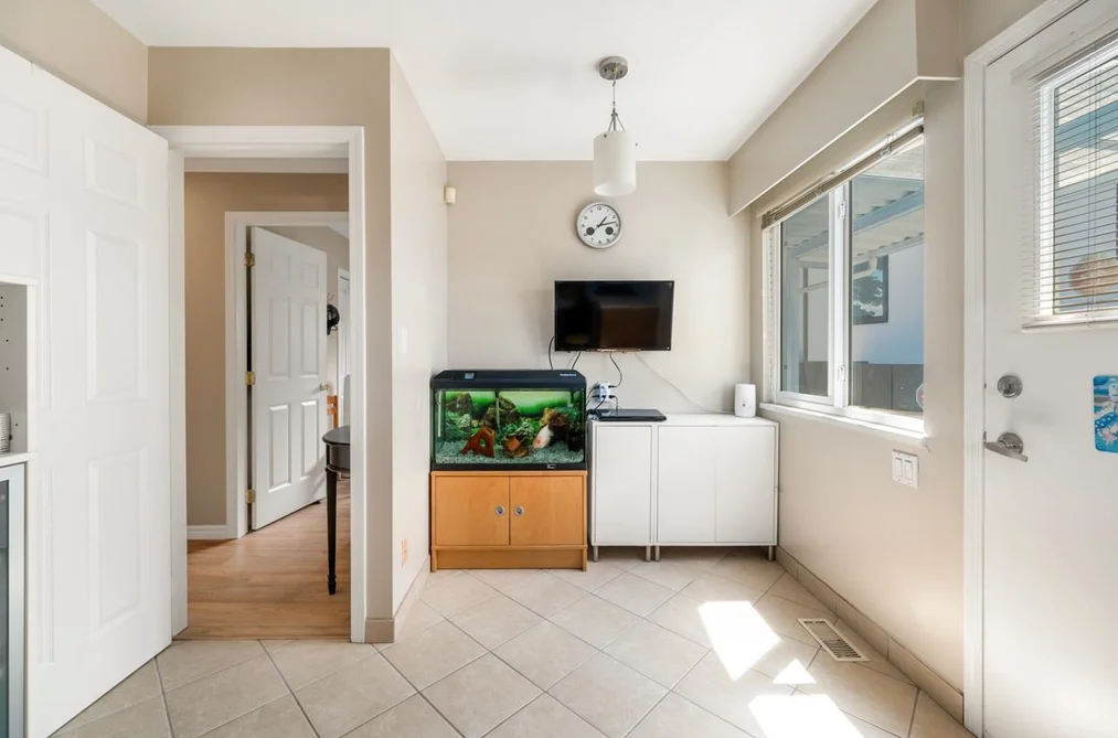 6620 GAINSBOROUGH DRIVE, Richmond BC V7E 3Z3, Richmond BC — Residential for Sale — Photo 13 of 24