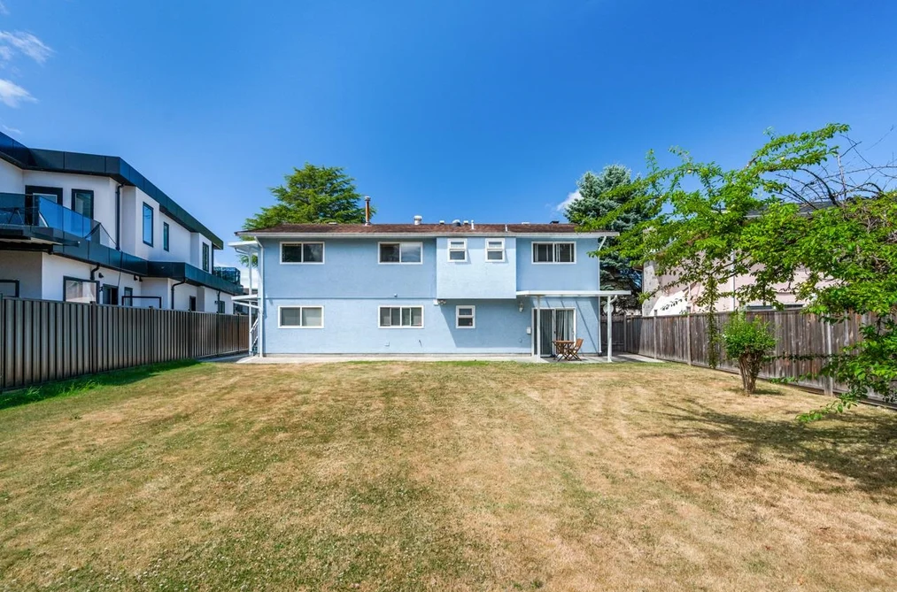 6620 GAINSBOROUGH DRIVE, Richmond BC V7E 3Z3, Richmond BC — Residential for Sale - Photo 2