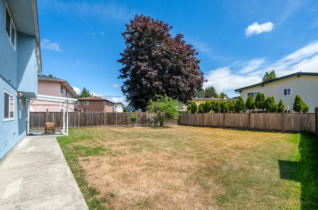 6620 GAINSBOROUGH DRIVE, Richmond BC V7E 3Z3, Richmond BC — Residential for Sale — Photo 22 of 24