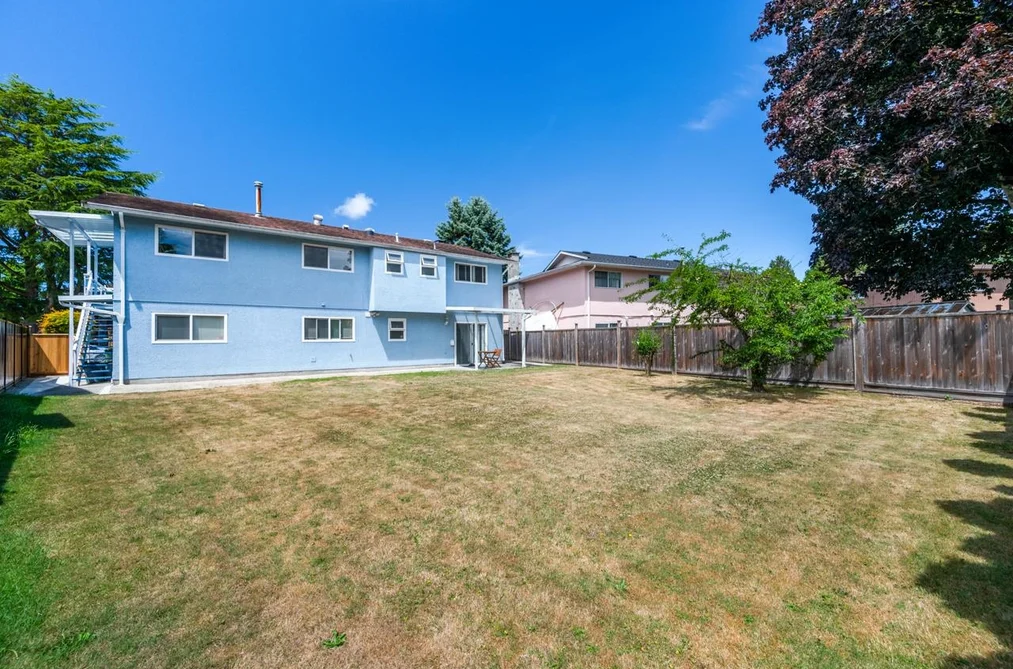 6620 GAINSBOROUGH DRIVE, Richmond BC V7E 3Z3, Richmond BC — Residential for Sale — Photo 23 of 24