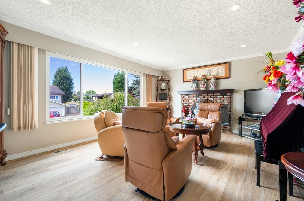 6620 GAINSBOROUGH DRIVE, Richmond BC V7E 3Z3, Richmond BC — Residential for Sale — Photo 4 of 24
