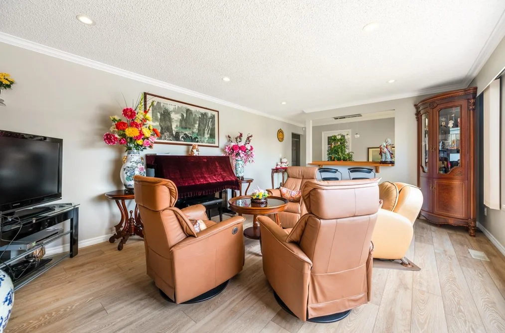 6620 GAINSBOROUGH DRIVE, Richmond BC V7E 3Z3, Richmond BC — Residential for Sale — Photo 5 of 24