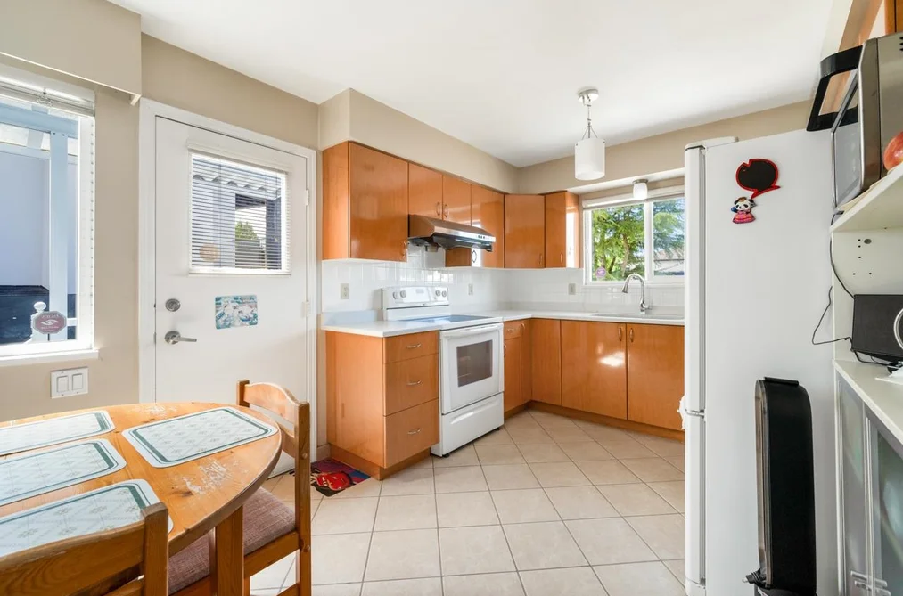 6620 GAINSBOROUGH DRIVE, Richmond BC V7E 3Z3, Richmond BC — Residential for Sale — Photo 7 of 24
