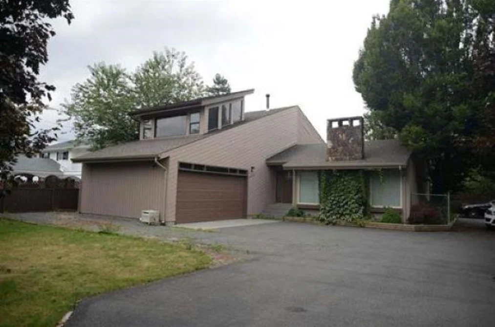House for sale at 6625 Vedder Road Chilliwack British Columbia - MLS: R3114565