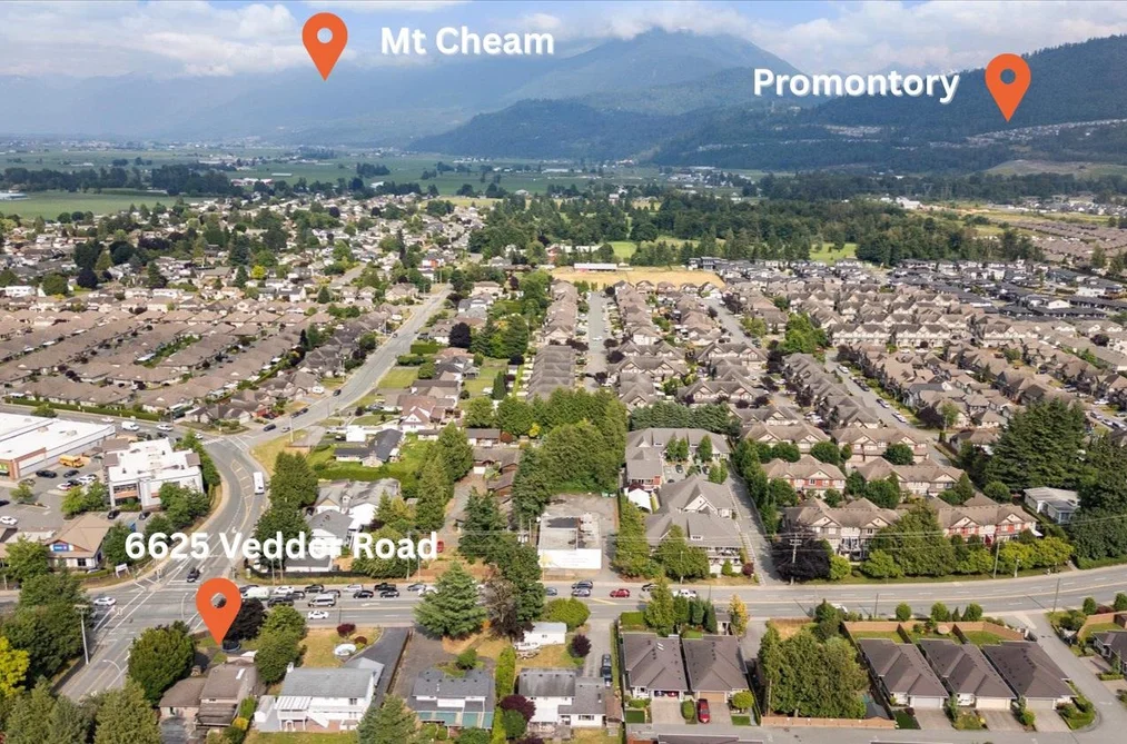 6625 VEDDER ROAD, Chilliwack BC V2R 1C9, Chilliwack BC — Residential for Sale - Photo 2
